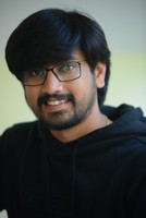 Raj Tarun Photos